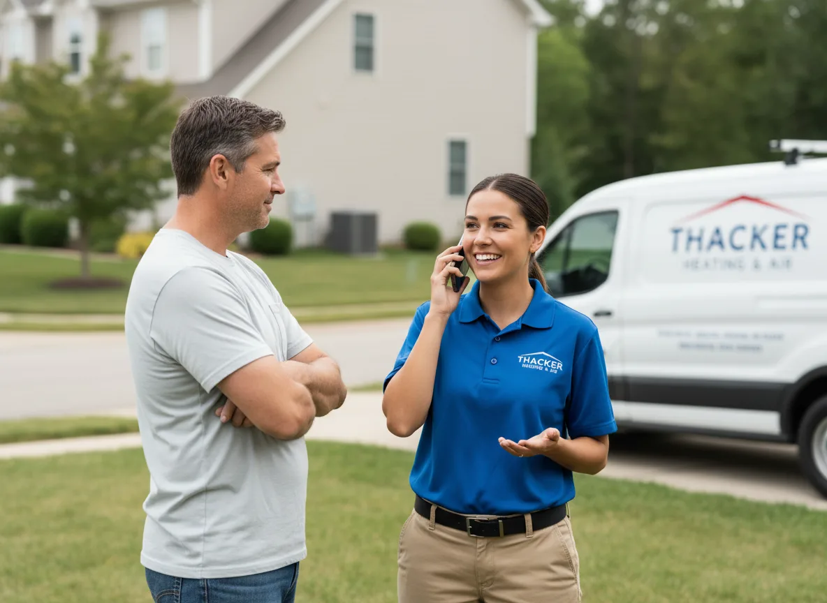 Ac Repair Jeannette, PA FAQs